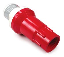 CVS1-50 Stop Valve